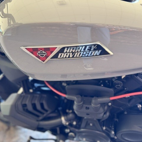 2025 Harley Davidson Sportster S RH1250S thumb 0