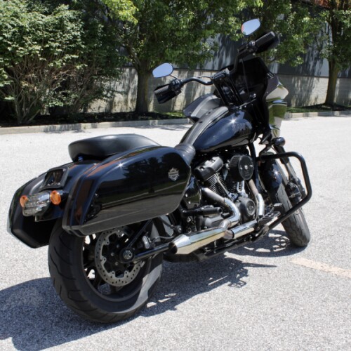 2023 Harley-Davidson Low Rider ST Cruiser thumb 2