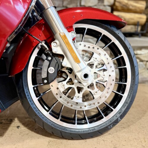 2026 FLHXL - STREET GLIDE LIMITED  thumb 0