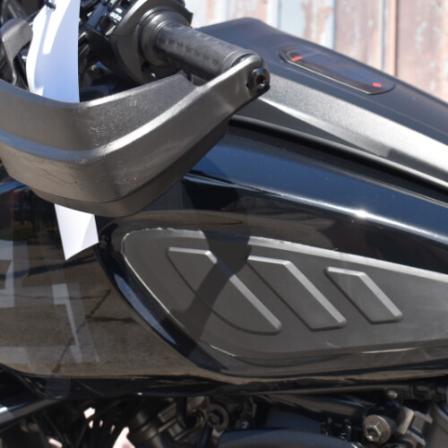 2021 Harley-Davidson® Pan America™ 1250 Special RA1250S thumb 2