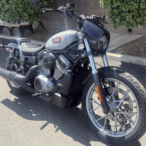 RH975S 2024 Nightster™ Special thumb 1