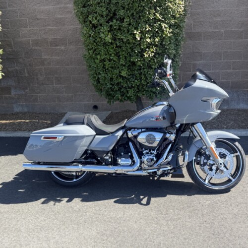 FLTRX 2026 Road Glide® thumb 3