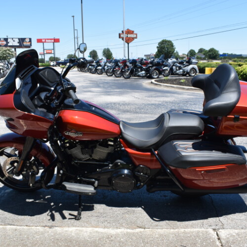 FLTRX 2025 Road Glide™ thumb 0