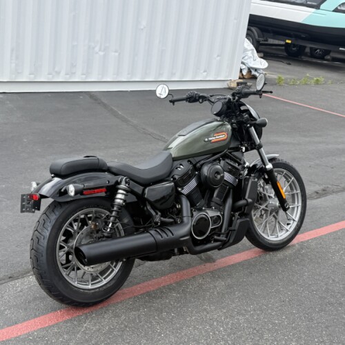 RH975S 2026 Nightster Special® thumb 3