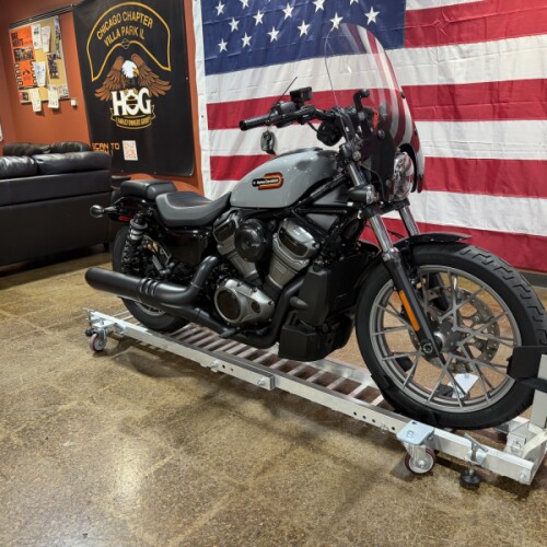 RH975S 2024 Nightster™ Special thumb 2