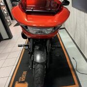 2026 Harley-Davidson® CVO Road Glide ST Citrus Heat Re-Entry thumb 1