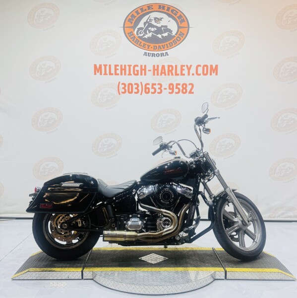 2024 Softail® Standard FXST