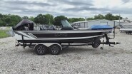 Fully LOADED 2026 Lund 2075 Impact XS Sport~225Hp PROXS Motor + Tandem Axle Trailer 