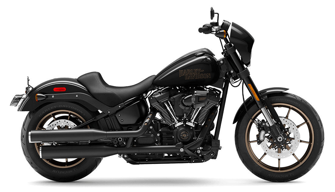 FXLRS 2022 Low Rider® S