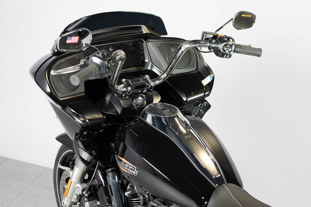 2026 Harley-Davidson® Road Glide™ FLTRX, photo 22