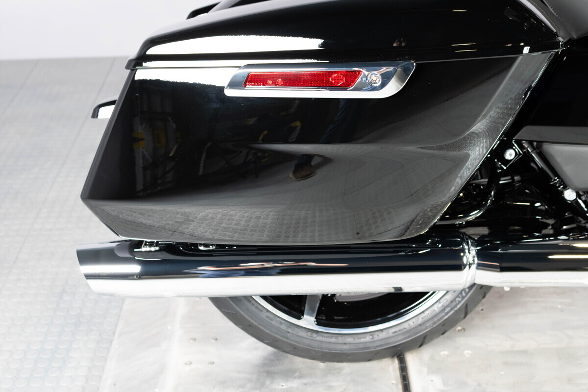 2026 Harley-Davidson® Road Glide™ FLTRX, photo 11