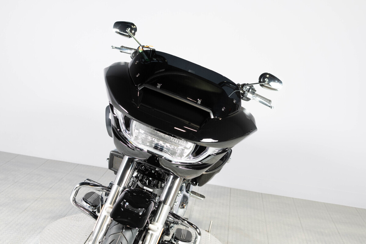 2026 Harley-Davidson® Road Glide™ FLTRX, photo 4