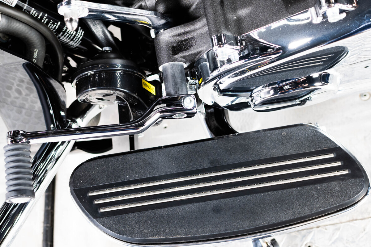 2026 Harley-Davidson® Road Glide™ FLTRX, photo 21