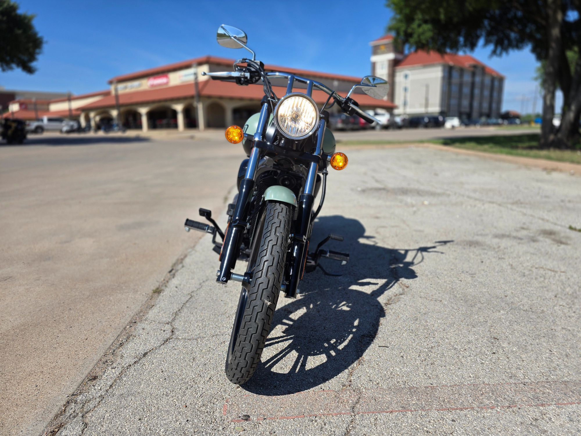 2023 Kawasaki Vulcan® 900 Custom