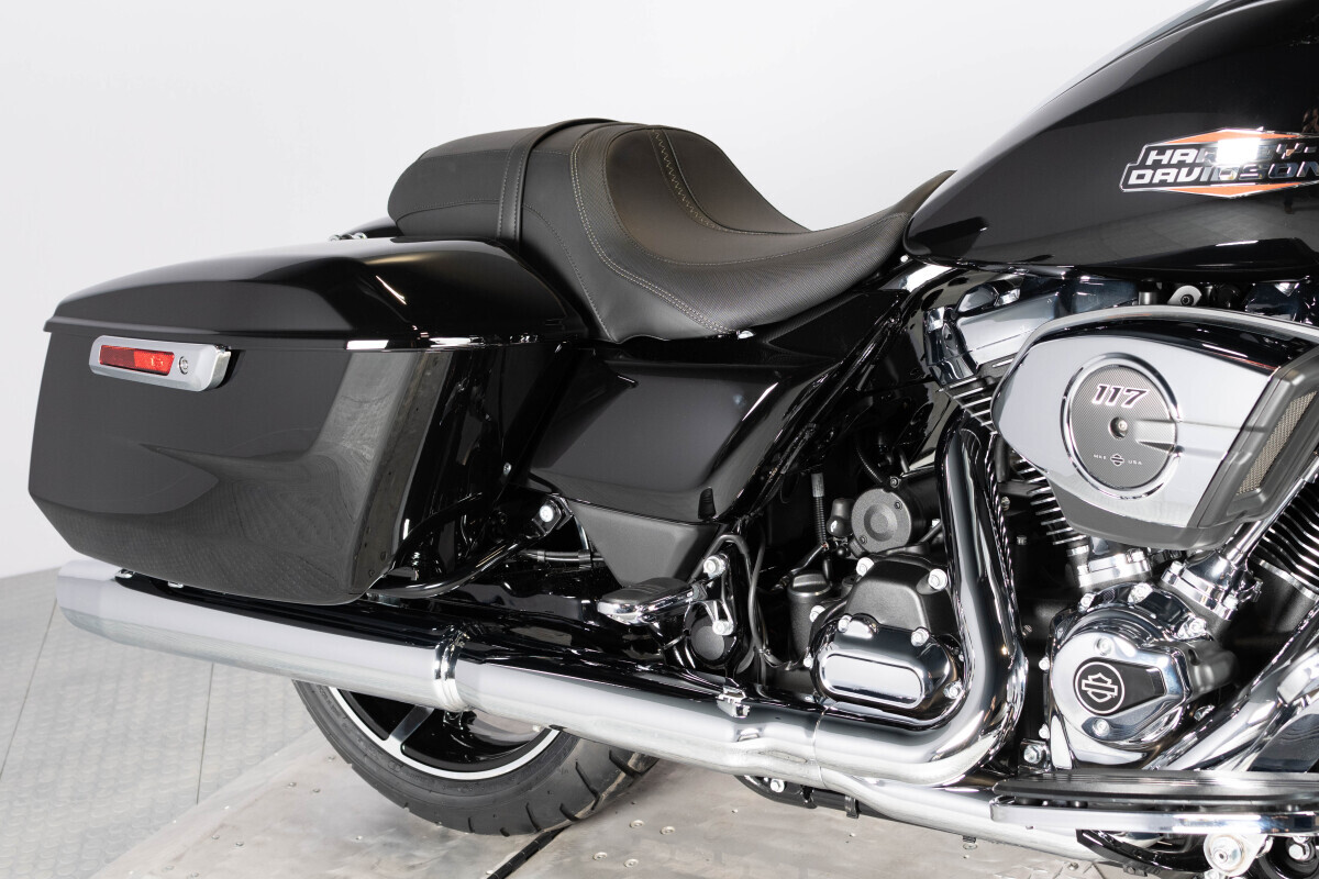 2026 Harley-Davidson® Road Glide™ FLTRX, photo 17