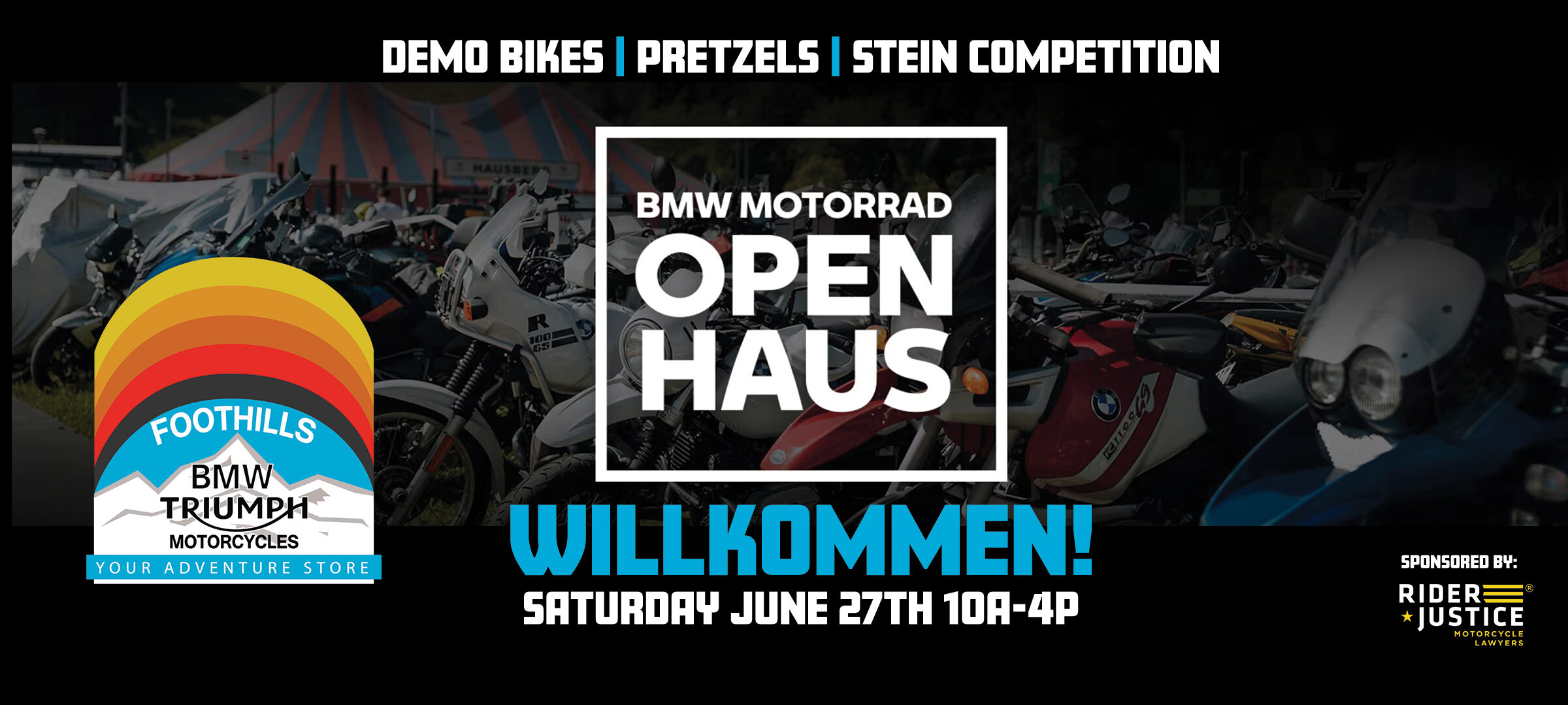 Open Haus