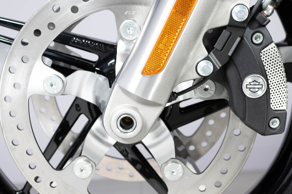 2026 Harley-Davidson® Road Glide™ FLTRX, photo 19