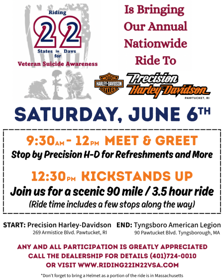 Bike Run Saturday 6/6