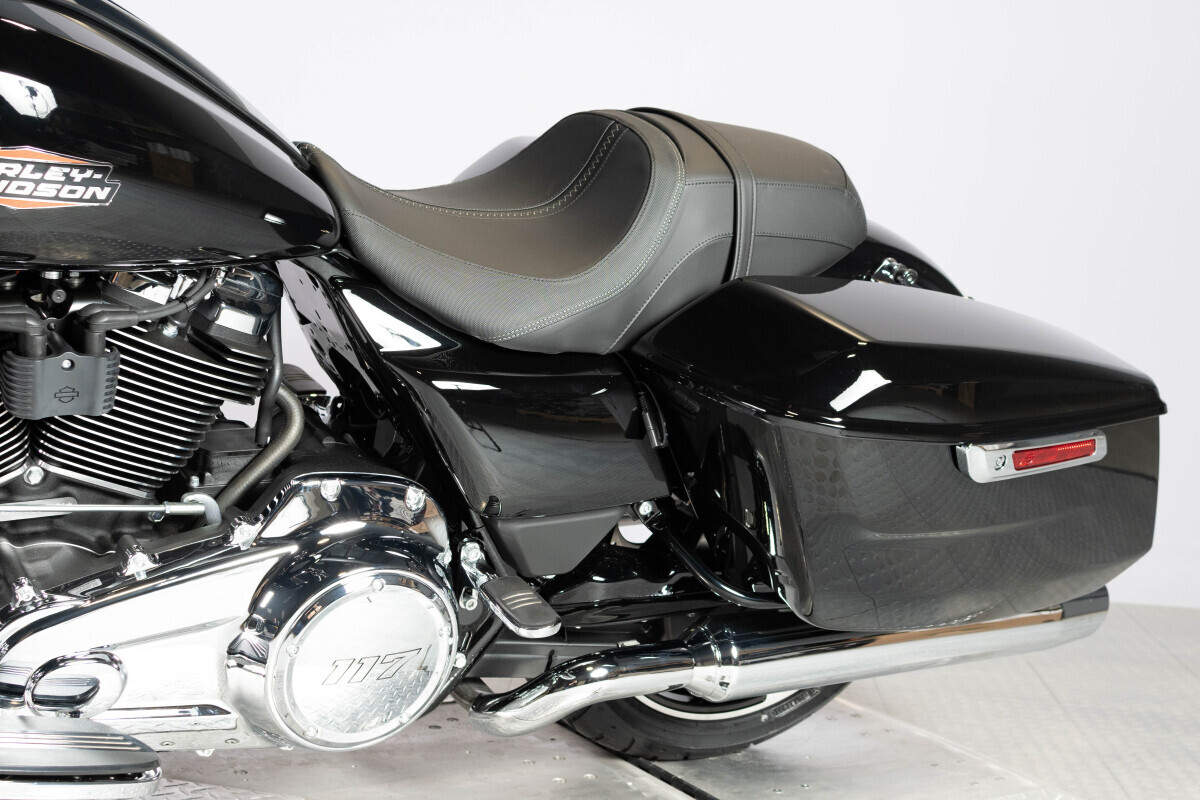 2026 Harley-Davidson® Road Glide™ FLTRX, photo 18