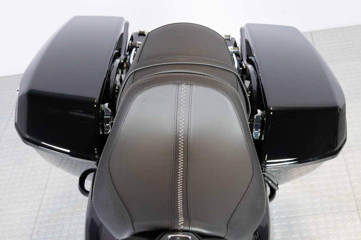 2026 Harley-Davidson® Road Glide™ FLTRX, photo 29