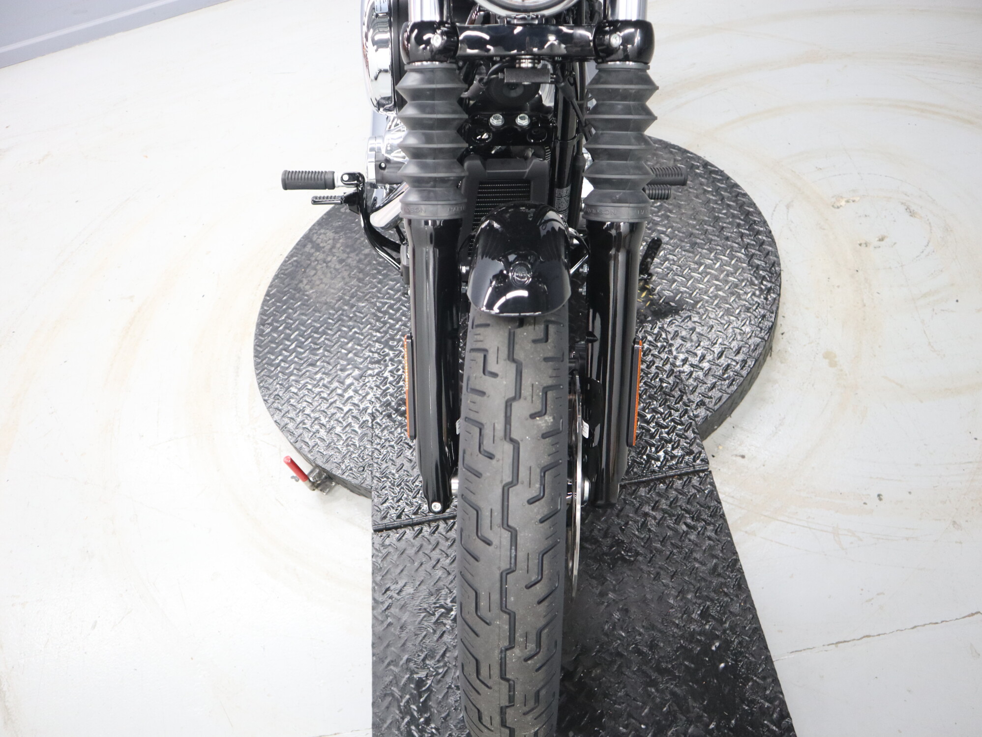 2026 Harley-Davidson® Street Bob® FXBB, photo 27