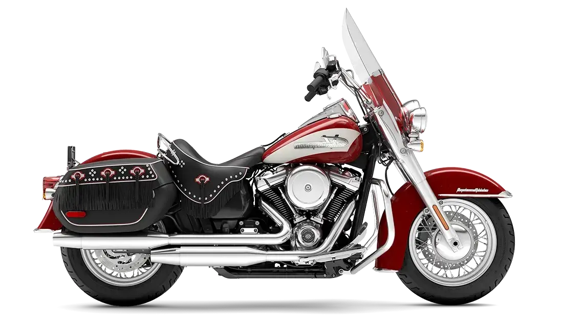 FLI 2024 Hydra-Glide Revival