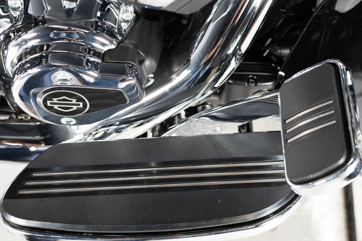 2026 Harley-Davidson® Road Glide™ FLTRX, photo 16