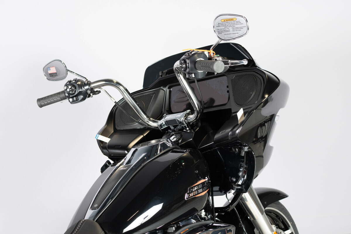 2026 Harley-Davidson® Road Glide™ FLTRX, photo 24