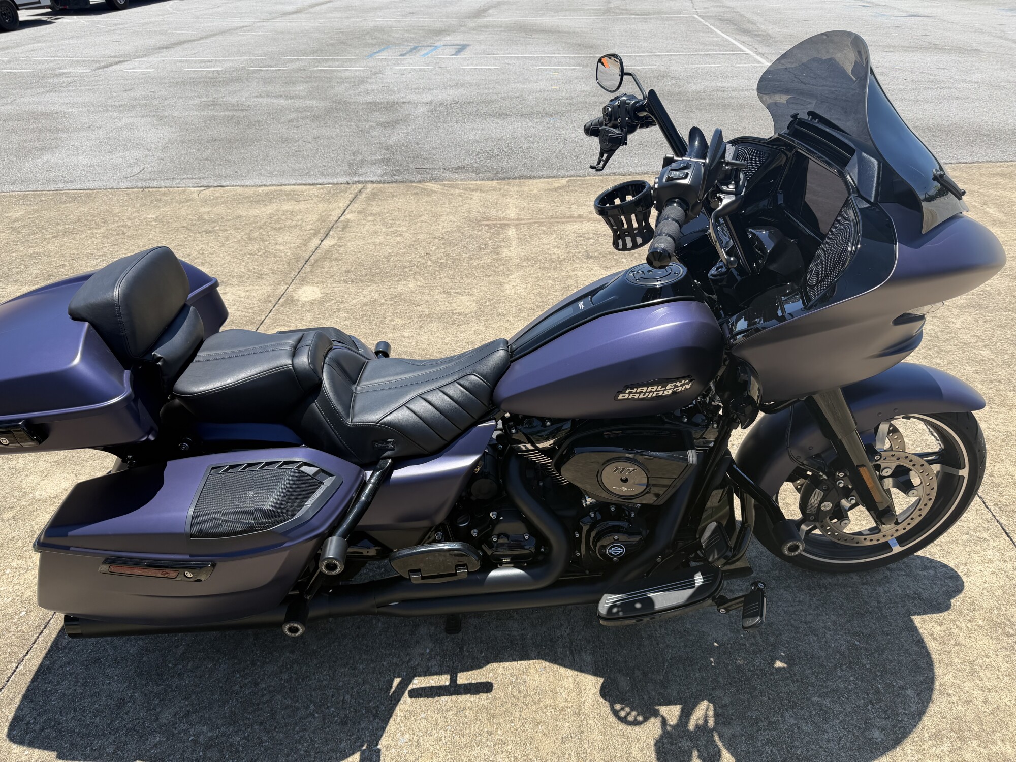 FLTRX 2025 Road Glide™
