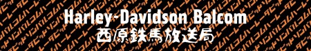 ハーレーダビッドソンのディーラーは、もっと気軽に入れる場所です!!