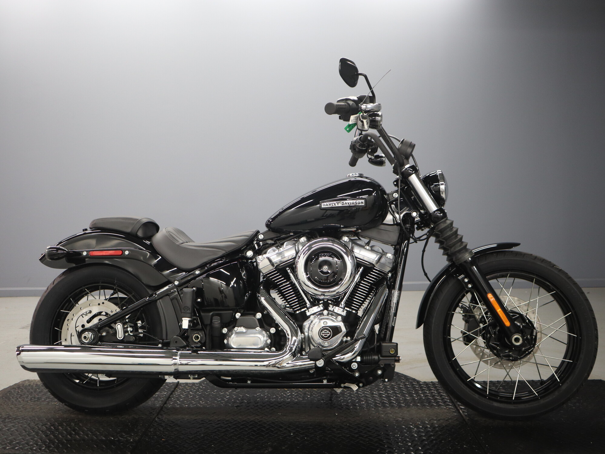 2026 Harley-Davidson® Street Bob® FXBB