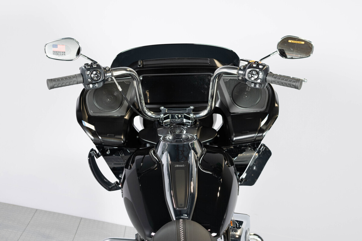 2026 Harley-Davidson® Road Glide™ FLTRX, photo 23