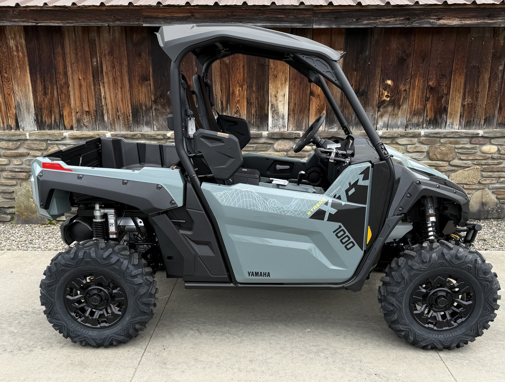 2026 Yamaha Wolverine X2 1000 XT-R 1000 XT-R