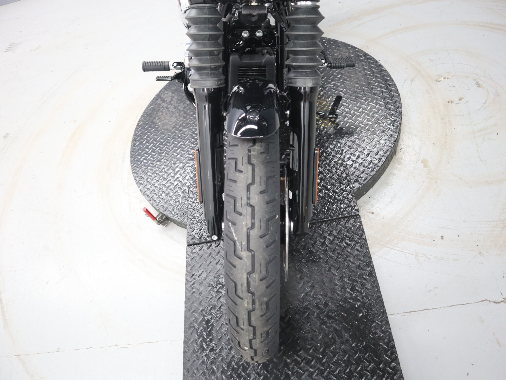 2026 Harley-Davidson® Street Bob® FXBB, photo 27