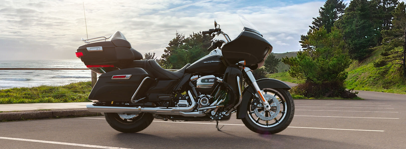 FLTRU 2019 Road Glide® Ultra