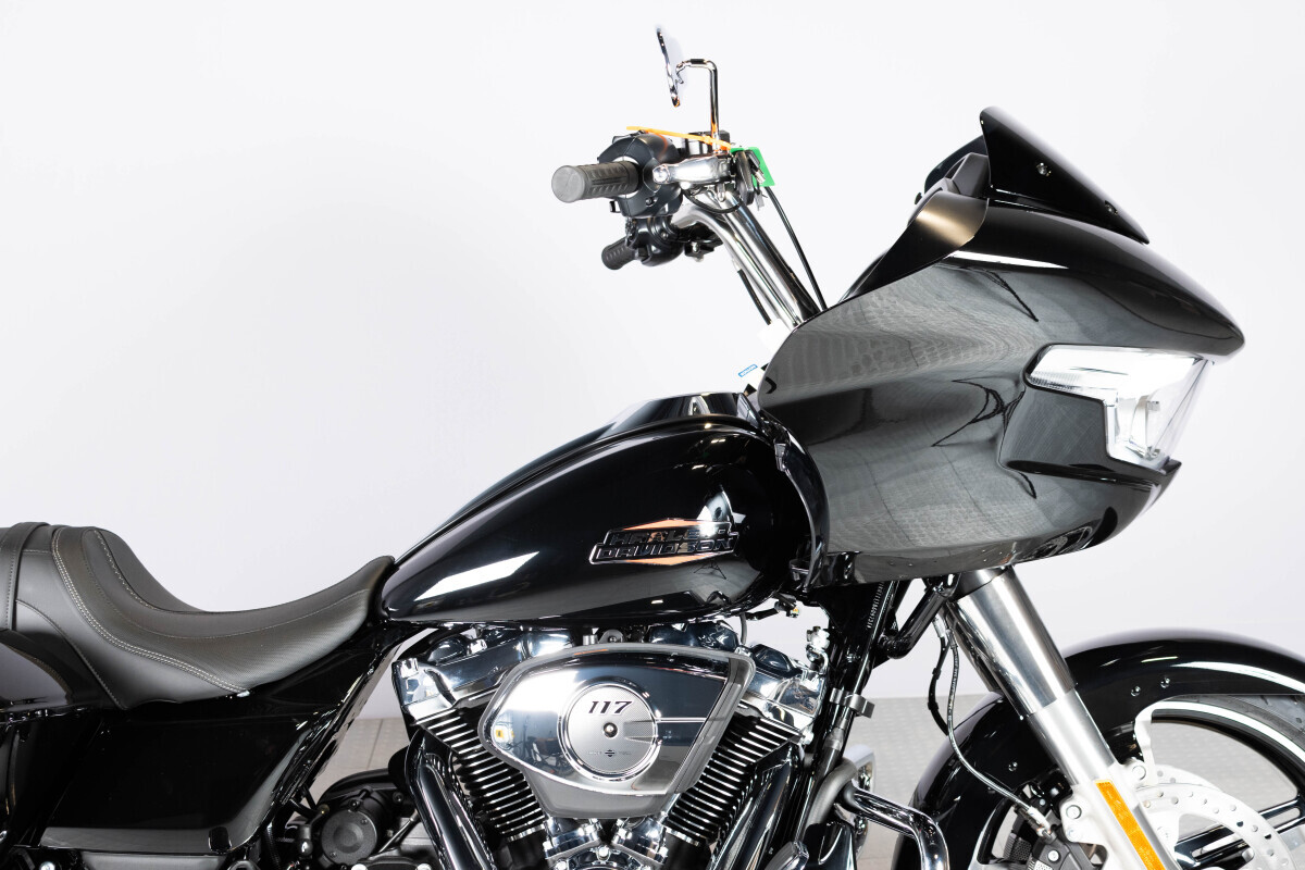 2026 Harley-Davidson® Road Glide™ FLTRX, photo 14
