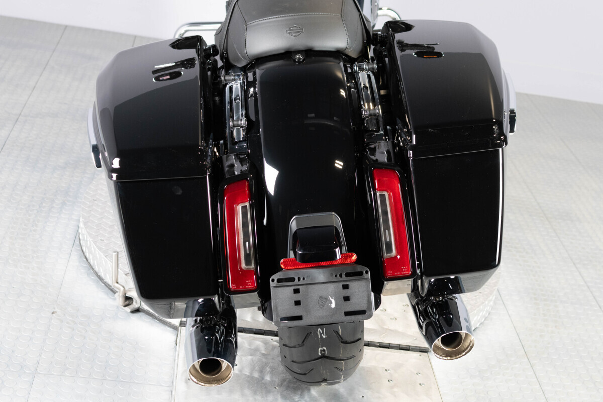 2026 Harley-Davidson® Road Glide™ FLTRX, photo 25