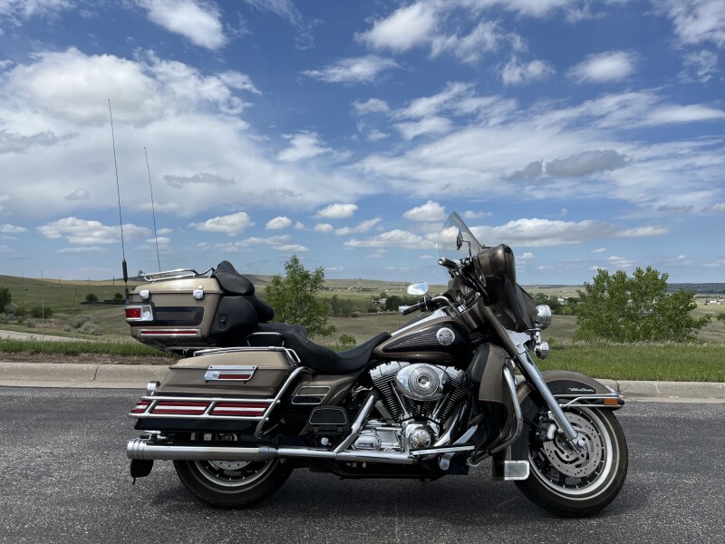 2004 Harley-Davidson Ultra Classic Electra Glide