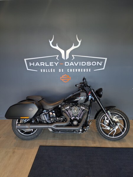 FLSB 2021 Sport Glide®