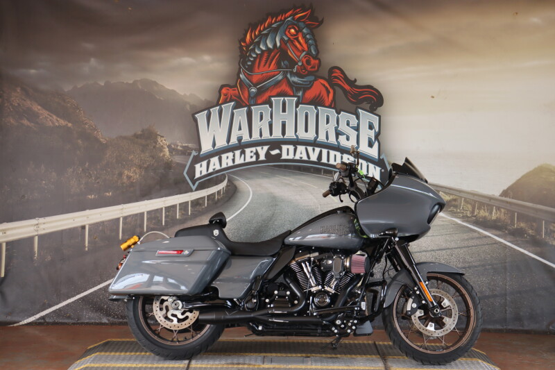 FLTRXST 2022 Road Glide® ST
