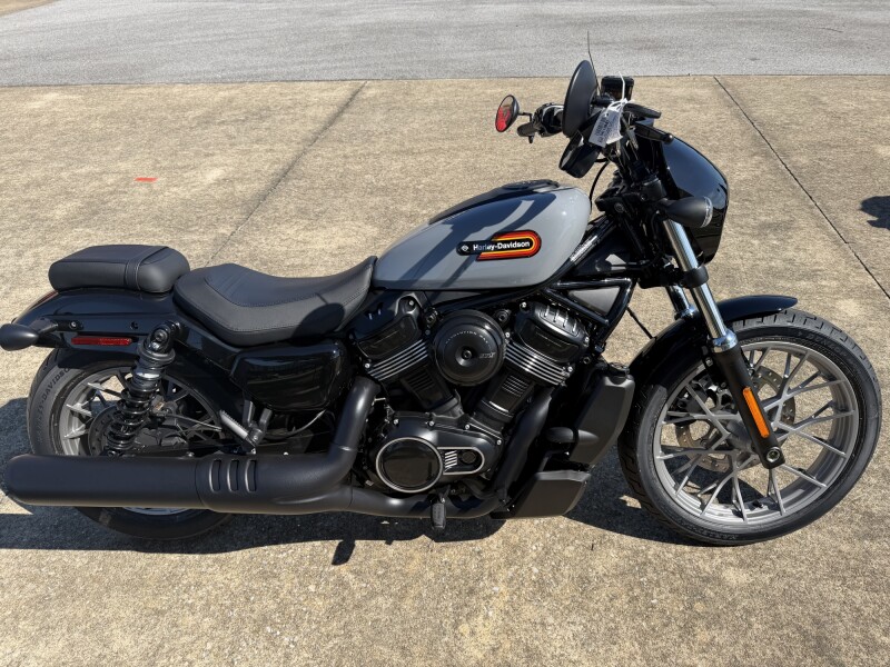 RH975S 2026 Nightster Special®