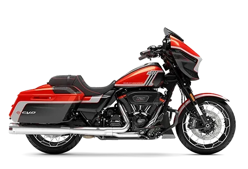 FLHXSE 2024 CVO™ Street Glide®