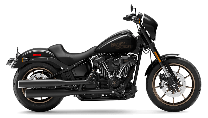FXLRS 2022 Low Rider® S