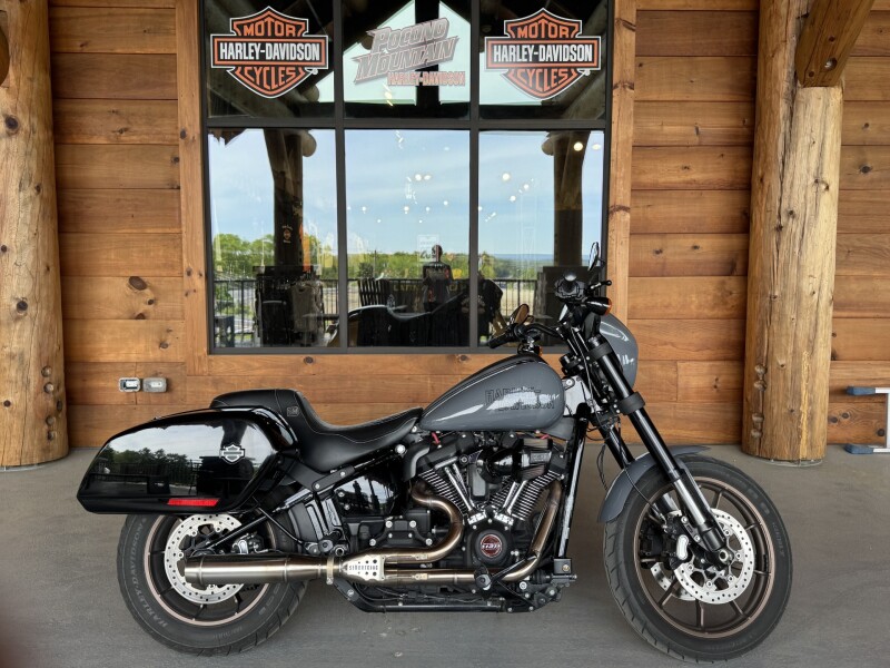 FXLRS 2022 Low Rider® S