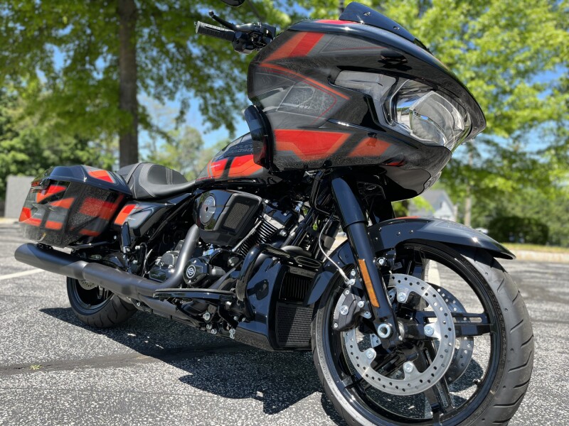 FLTRX 2026 Road Glide®
