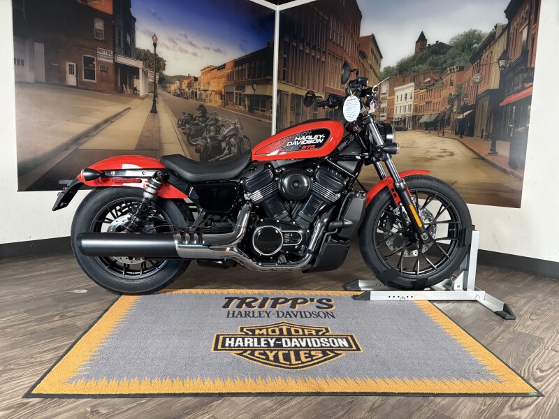 RH975 2026 Nightster®