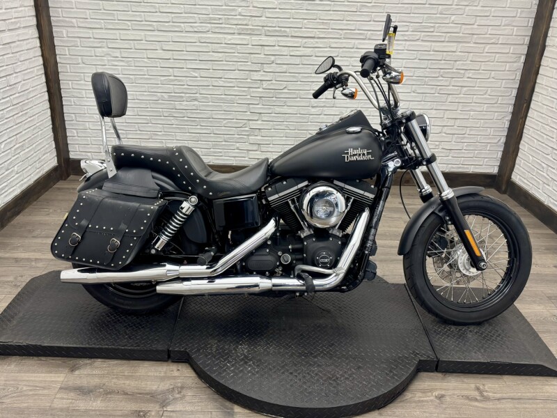 Used Harley-Davidson's For Sale in Glendale CA at Glendale Harley