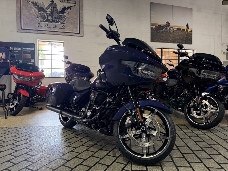 Harley-Davidson® Road Glide™ 2026