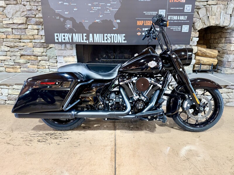 2021 FLHRXS - Road King Special 