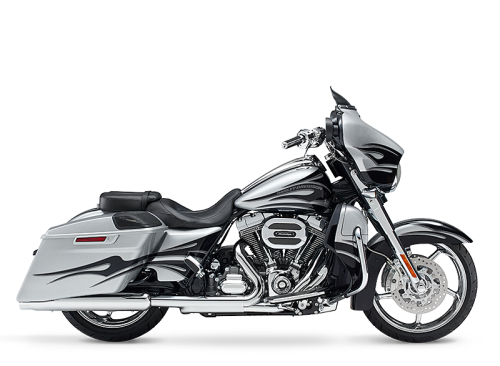 FLHXSE 2015 CVO™ Street Glide®